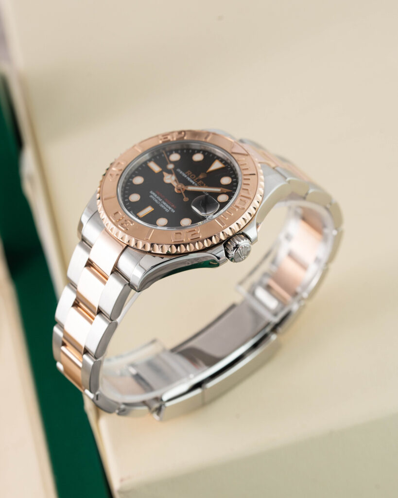 Rolex Yacht-Master 268621 2020