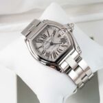 Cartier Roadster Xl GMT 2722 2008