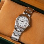 Rolex Datejust 78274 2001