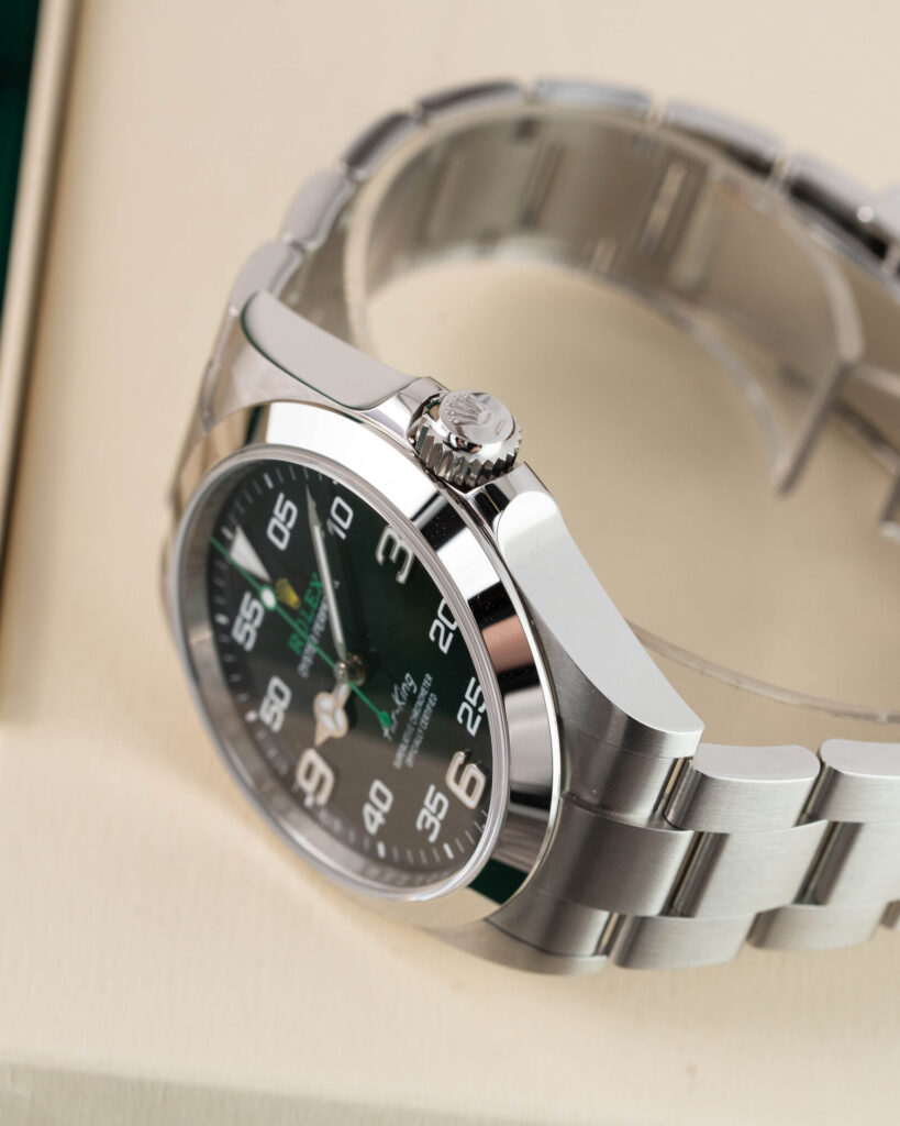 Rolex Air-King 126900 2024