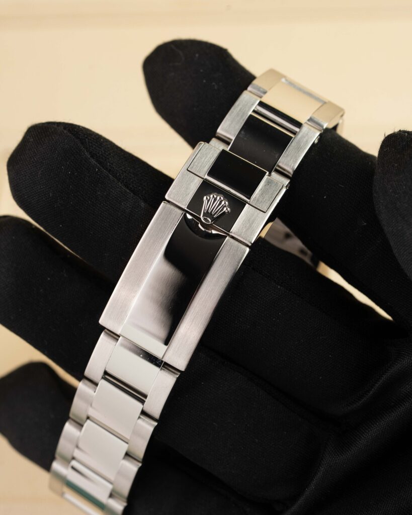 Rolex Daytona 116506 2019