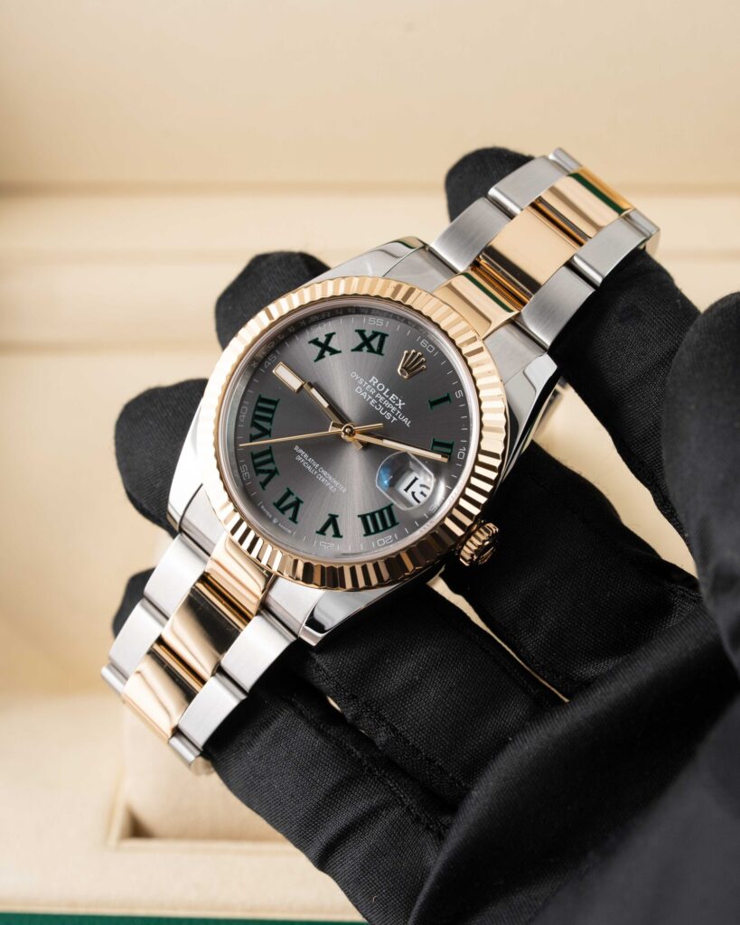 Rolex Datejust 126333 2023