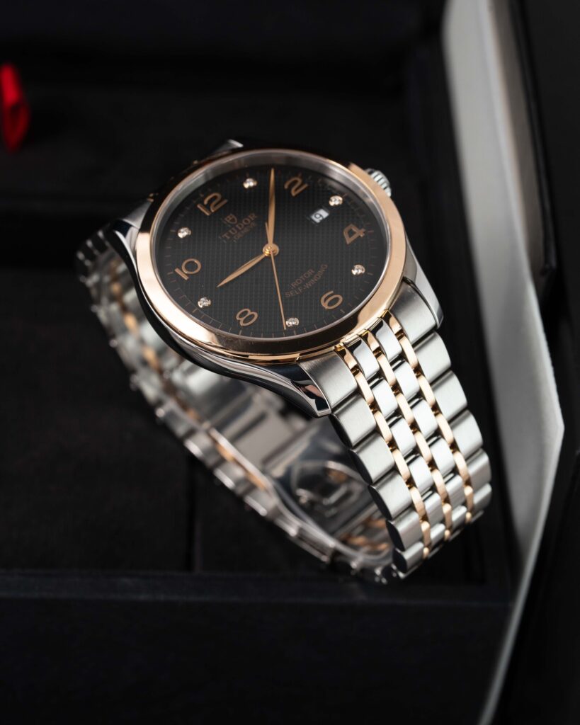 Tudor 1926 91651 2021
