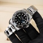 Rolex GMT-Master II 116710LN 2017