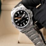 Rolex Explorer II 226570 2022