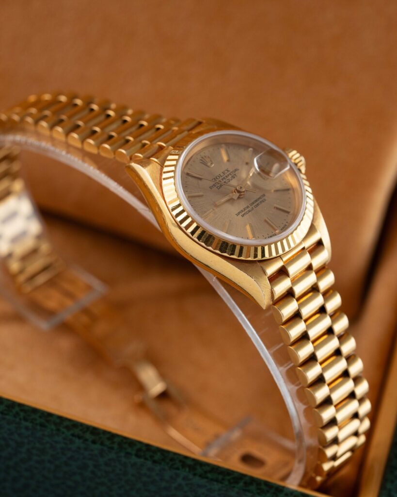 Rolex Datejust