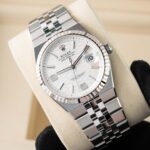 Rolex Land-Dweller 127334 2026