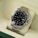 Rolex Submariner 116610LN 2012