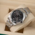 Rolex Oyster Perpetual 114300 2020