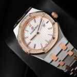 Audemars Piguet Royal Oak Lady 67651SR.ZZ.1261SR.01 2026