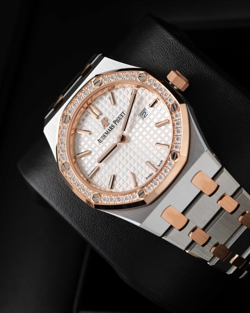 Audemars Piguet Royal Oak Lady 67651SR.ZZ.1261SR.01 2026