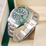 Rolex Submariner 116610LV 2017