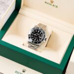 Rolex Sea-Dweller 126600 2021