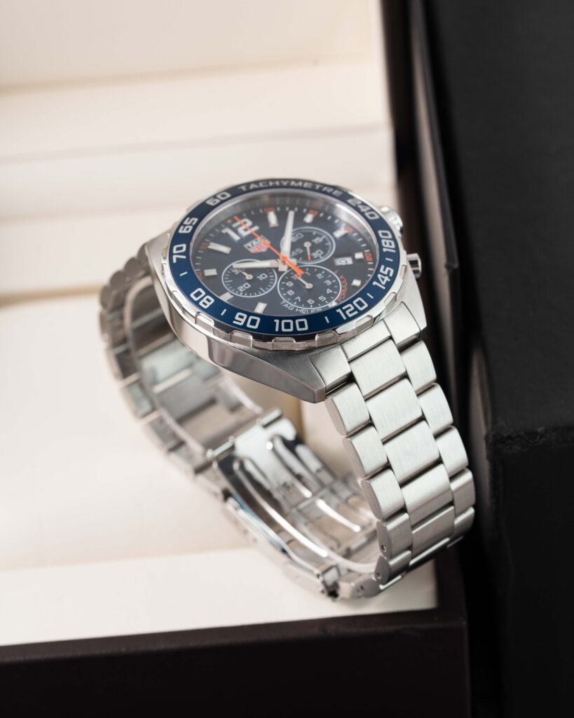 Tag Heuer Formula 1 Quartz CAZ1014 2016
