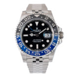 Rolex GMT-Master II 126710BLNR 2026