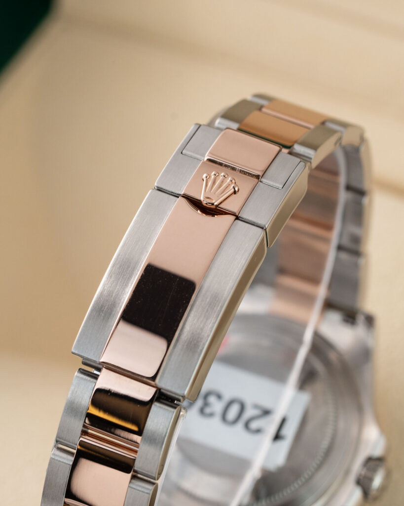 Rolex Yacht-Master 268621 2020