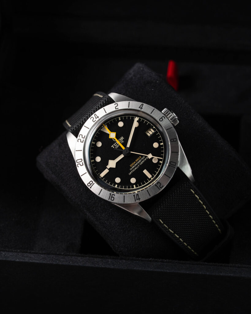 Tudor Ranger 79470 2024