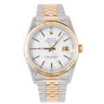 Rolex Datejust 16233 2000
