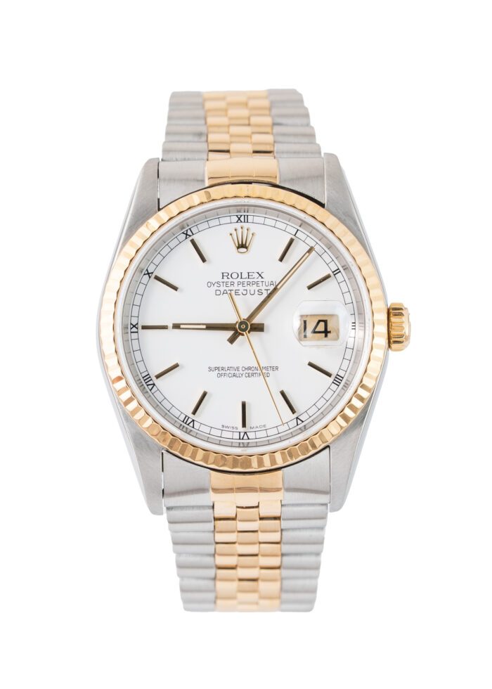 Rolex Datejust 16233 2000