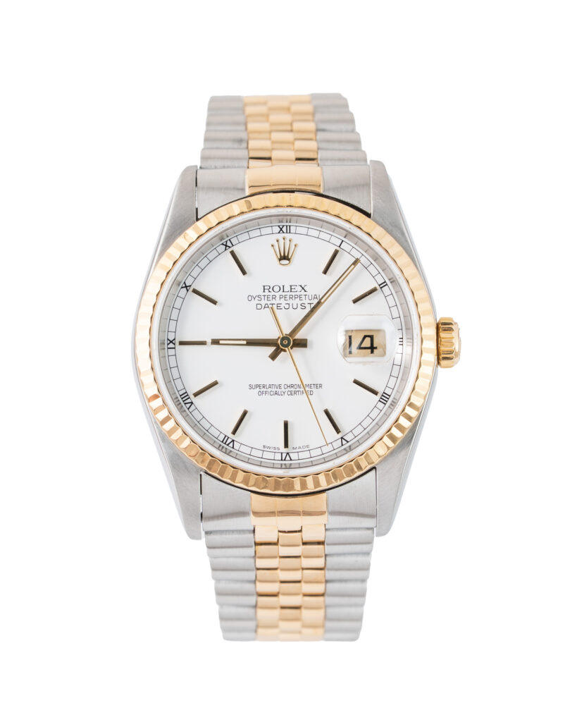 Rolex Datejust 16233 2000