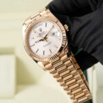 Rolex Day-Date 228238 2015