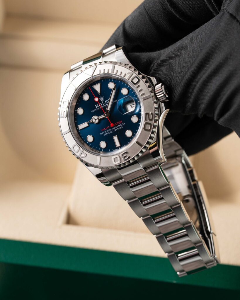 Rolex Yacht-Master 126622 2023