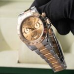 Rolex Daytona 116523 2013