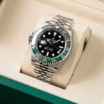 Rolex GMT-Master II 126720VTNR 2025