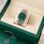 Rolex Oyster Perpetual 124300 2020