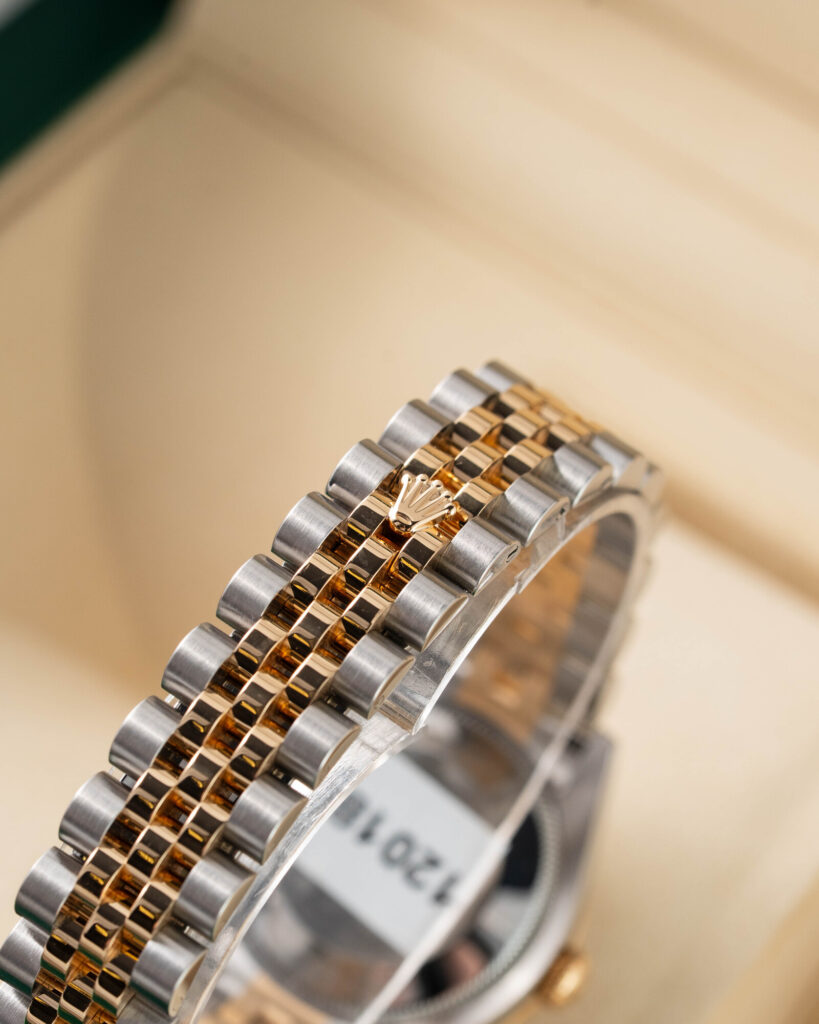 Rolex Datejust 178383 2017