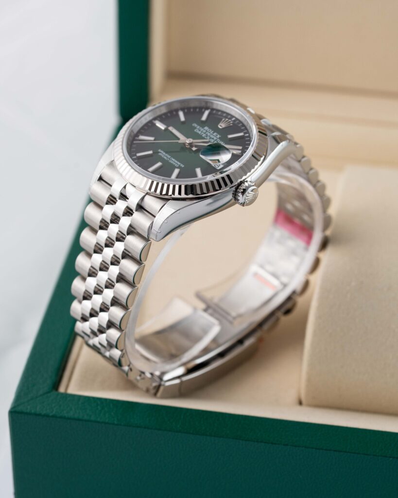 Rolex Datejust