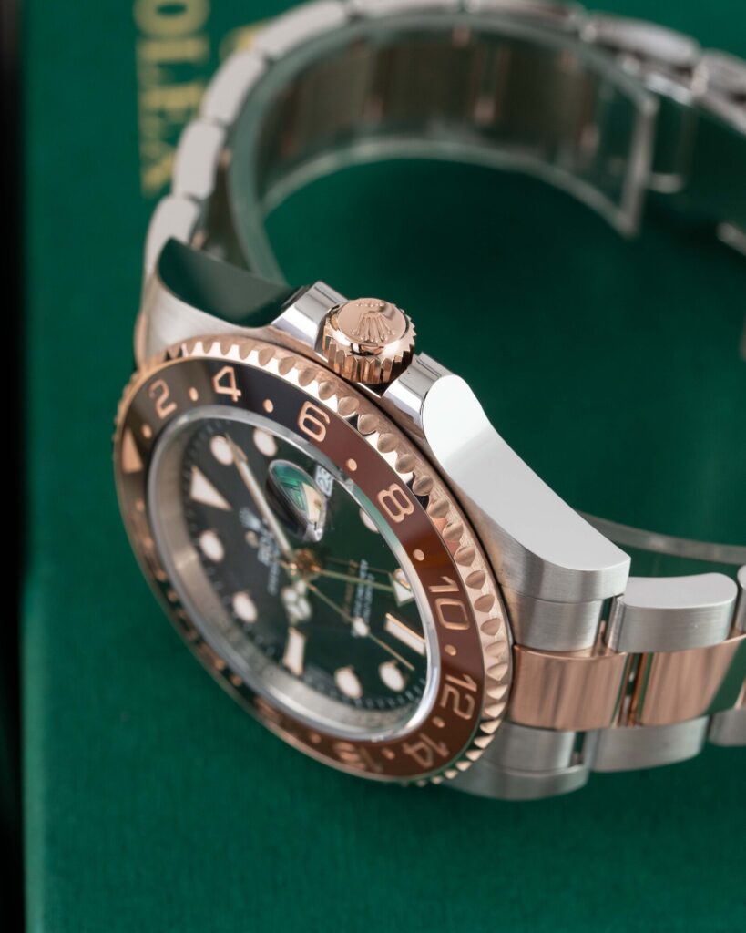 Rolex GMT-Master II 126711CHNR 2025