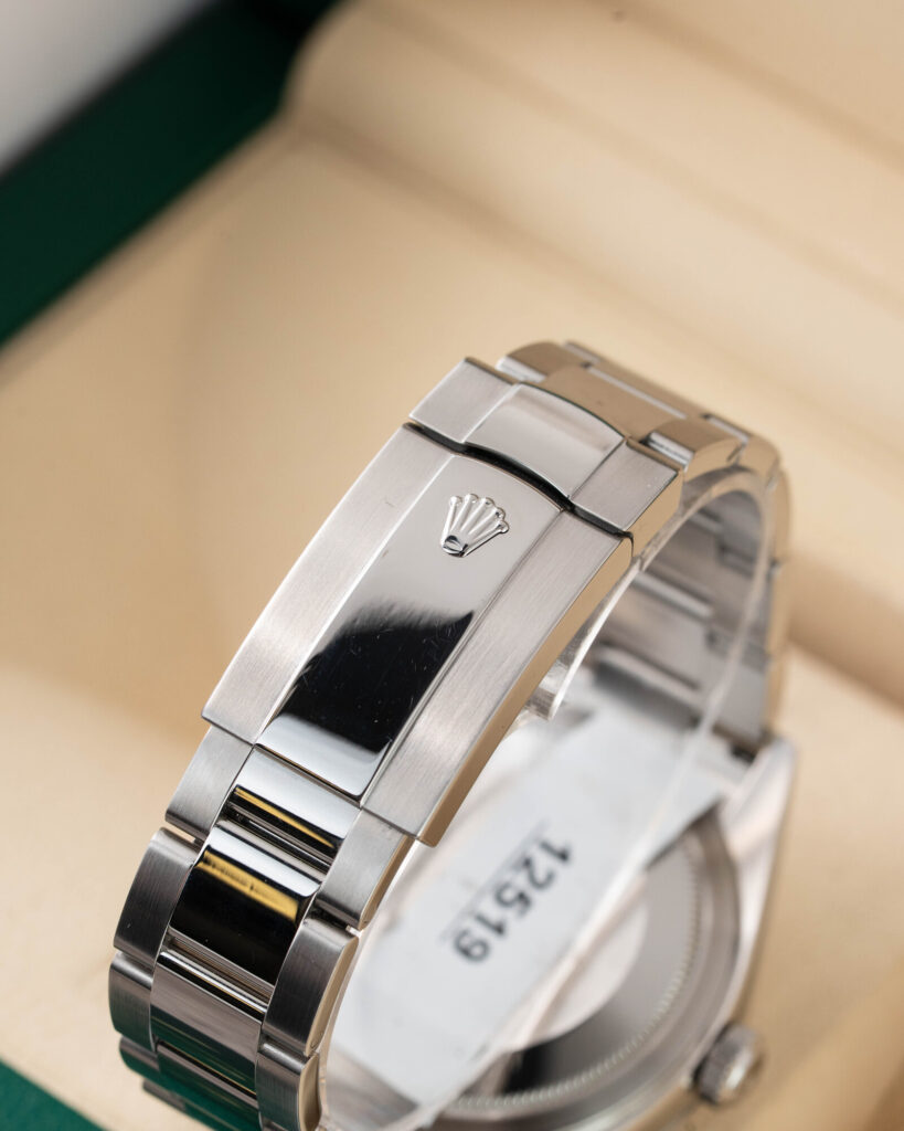 Rolex Sky-Dweller 326934 2018