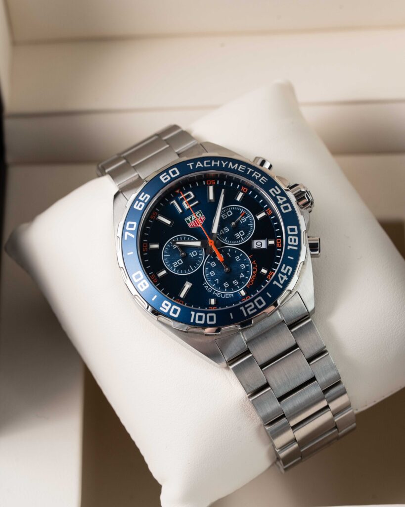 Tag Heuer Formula 1 Quartz CAZ1014 2016