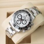 Rolex Daytona 126500LN 2025
