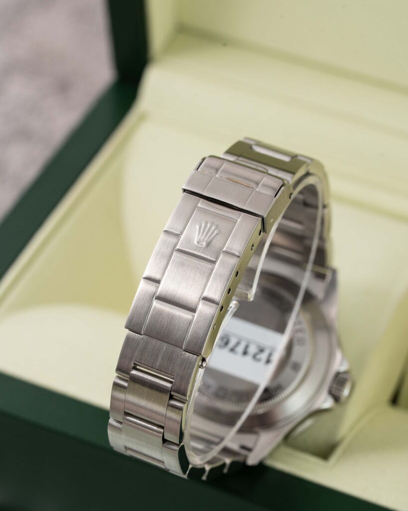 Rolex Sea-Dweller 16600