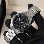 Tag Heuer Aquaracer 500M CAK2110 2016