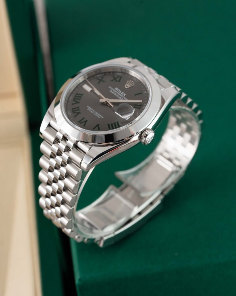 Rolex Datejust 126300 2026