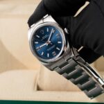 Rolex Oyster Perpetual 114200 2020