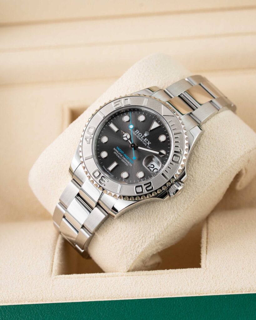 Rolex Yacht-Master 268622 2025