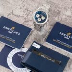Breitling Navitimer AB0127211C1A1 2019