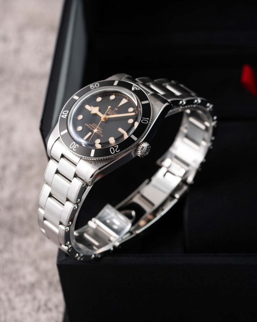 Tudor Black Bay 54 79000N 2023