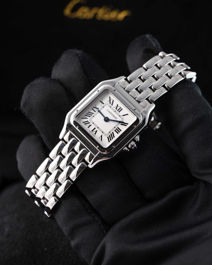 Cartier Panthere
