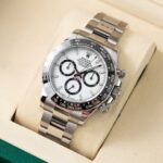 Rolex Daytona 126500LN 2025