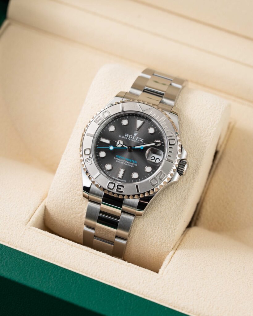 Rolex Yacht-Master 268622 2025