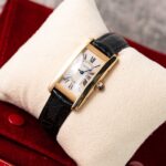 Cartier Tank Americane W2601556 1998