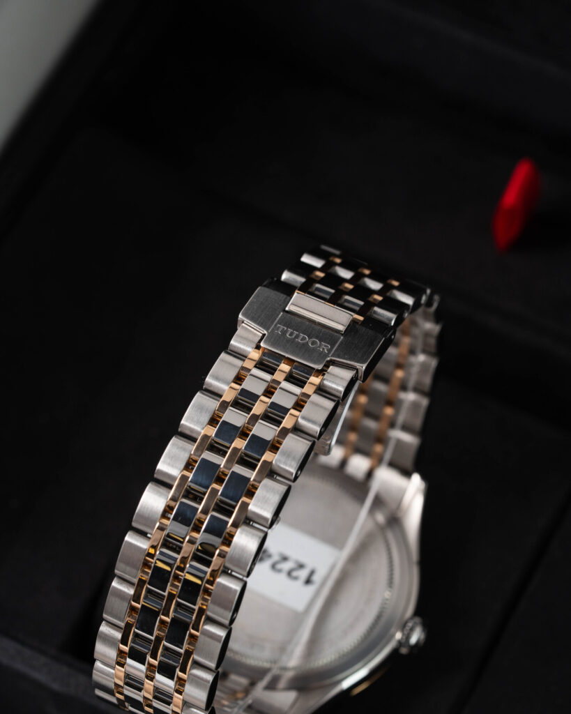 Tudor 1926 91651 2021