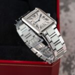 Cartier Tank Solo W5200013 2020