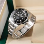 Rolex Deepsea 126660 2021