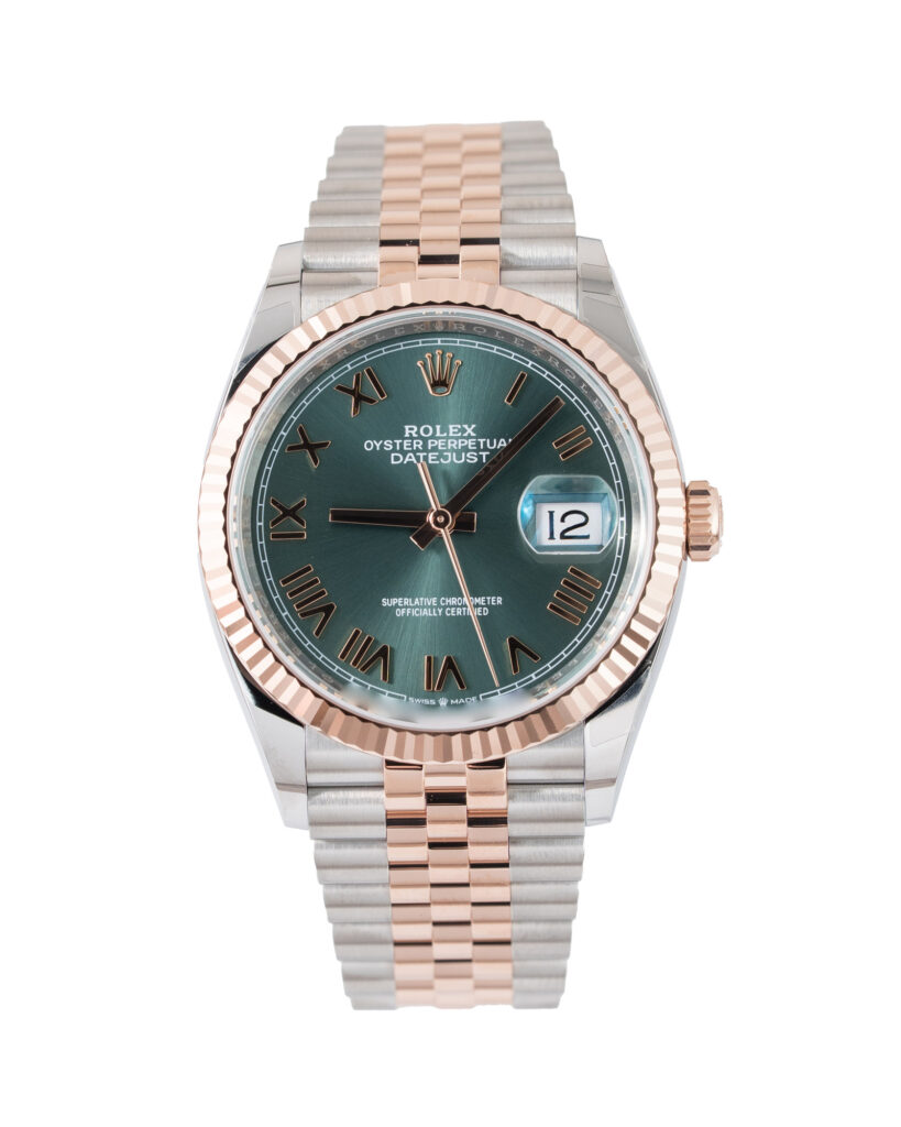Rolex Datejust 126231 2026